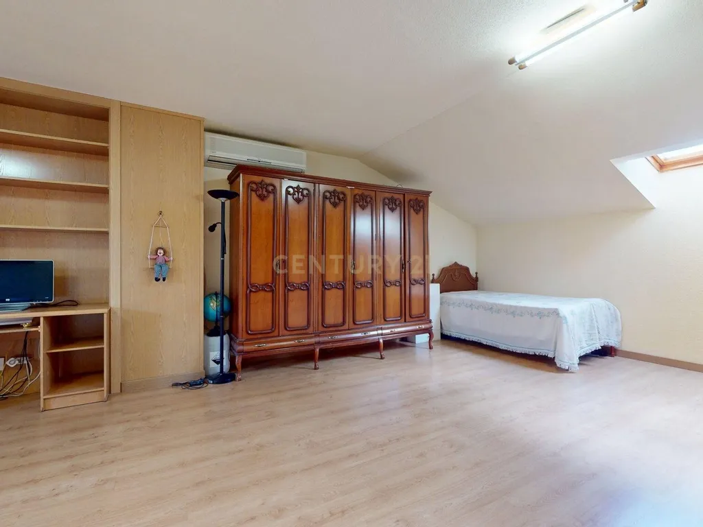 Casa Térrea em Alcalá de Henares, Madrid - 5 Quartos e 3 WC - Image 50