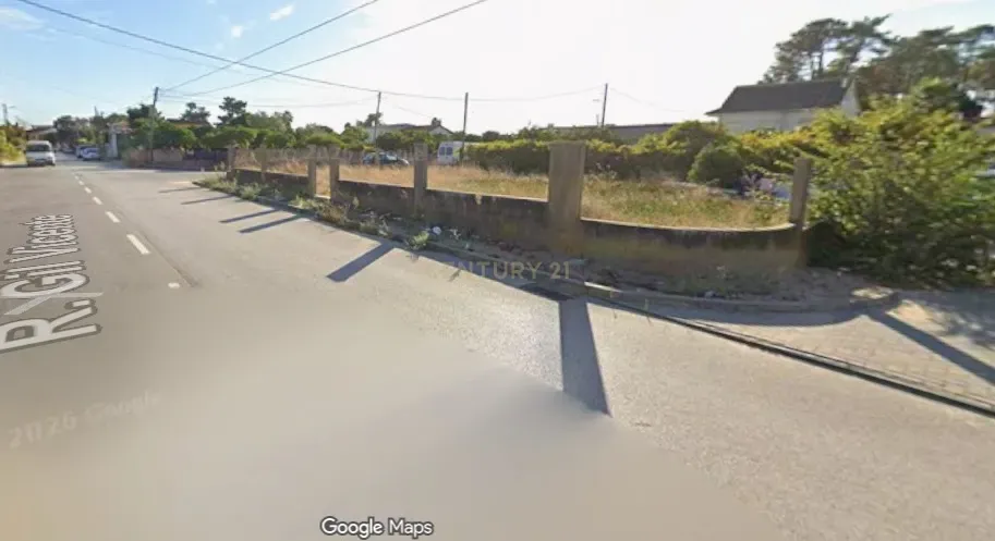 Fotografia 6 de Terreno urbano 380 m² em Fernão Ferro – Excelente oportunidade de investimento
