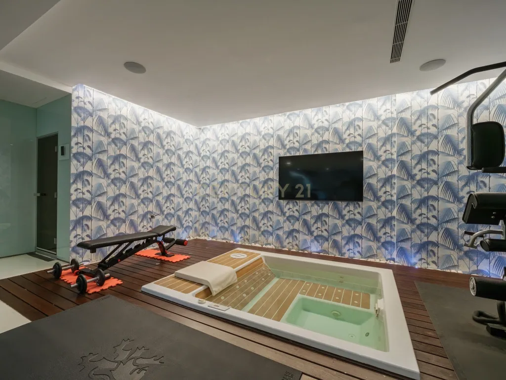 Moradia de luxo contemporânea com 6 suítes na Quinta da Marinha, Cascais - Image 33