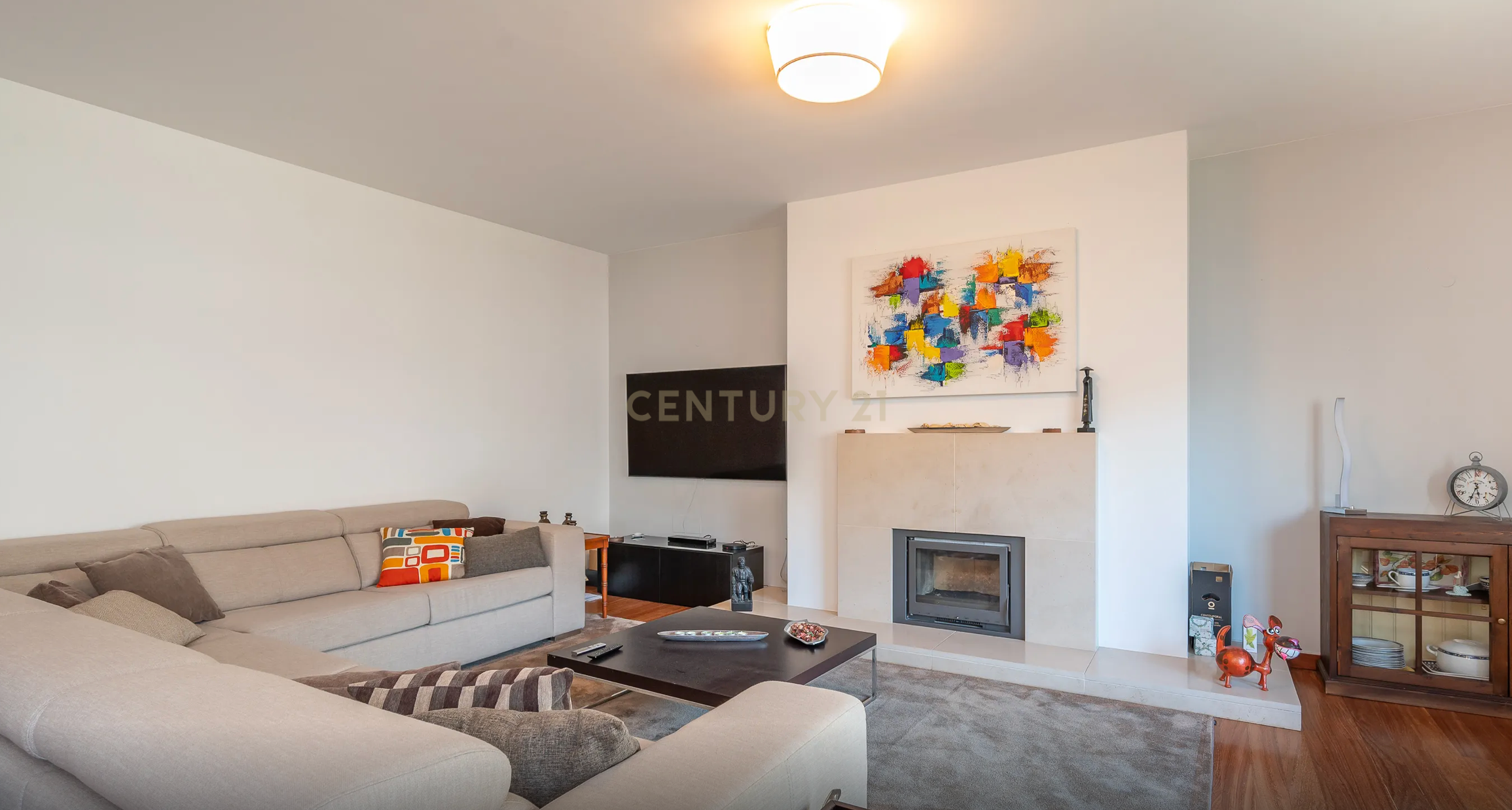 Fotografia 7 de Apartamento T4 no Parque das Nações para arrendamento - Centralidade e Qualidade de Vida