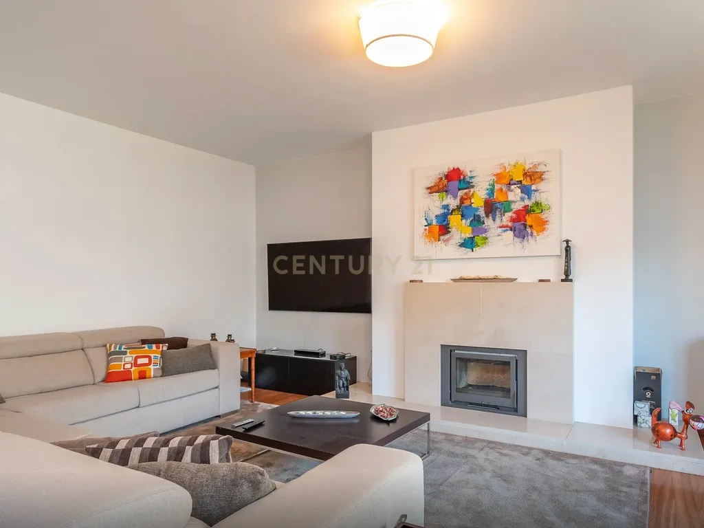 Apartamento T4 no Parque das Nações para arrendamento - Centralidade e Qualidade de Vida - Image 7