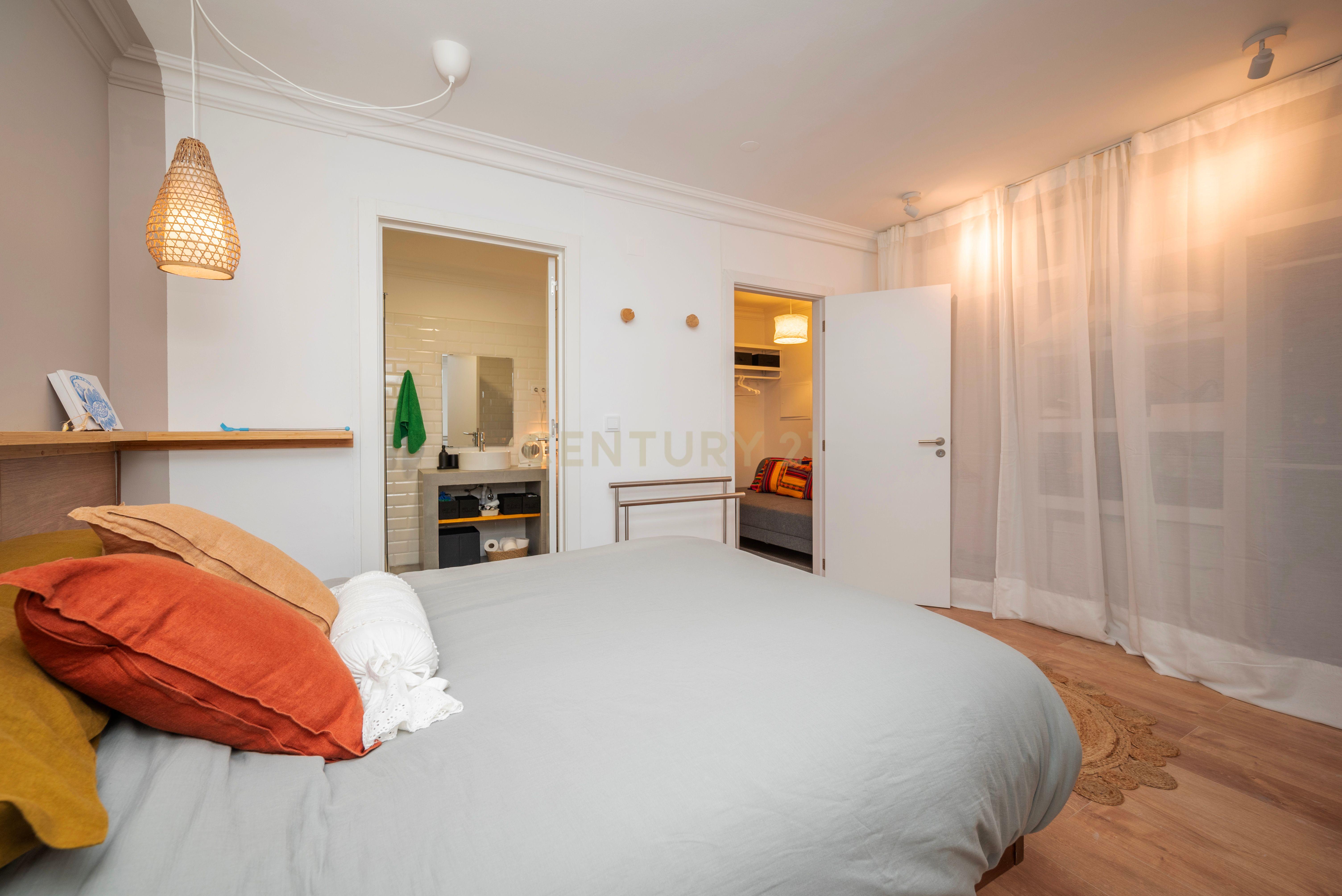 Apartamento T2 à venda em Misericórdia, Lisboa — foto 16