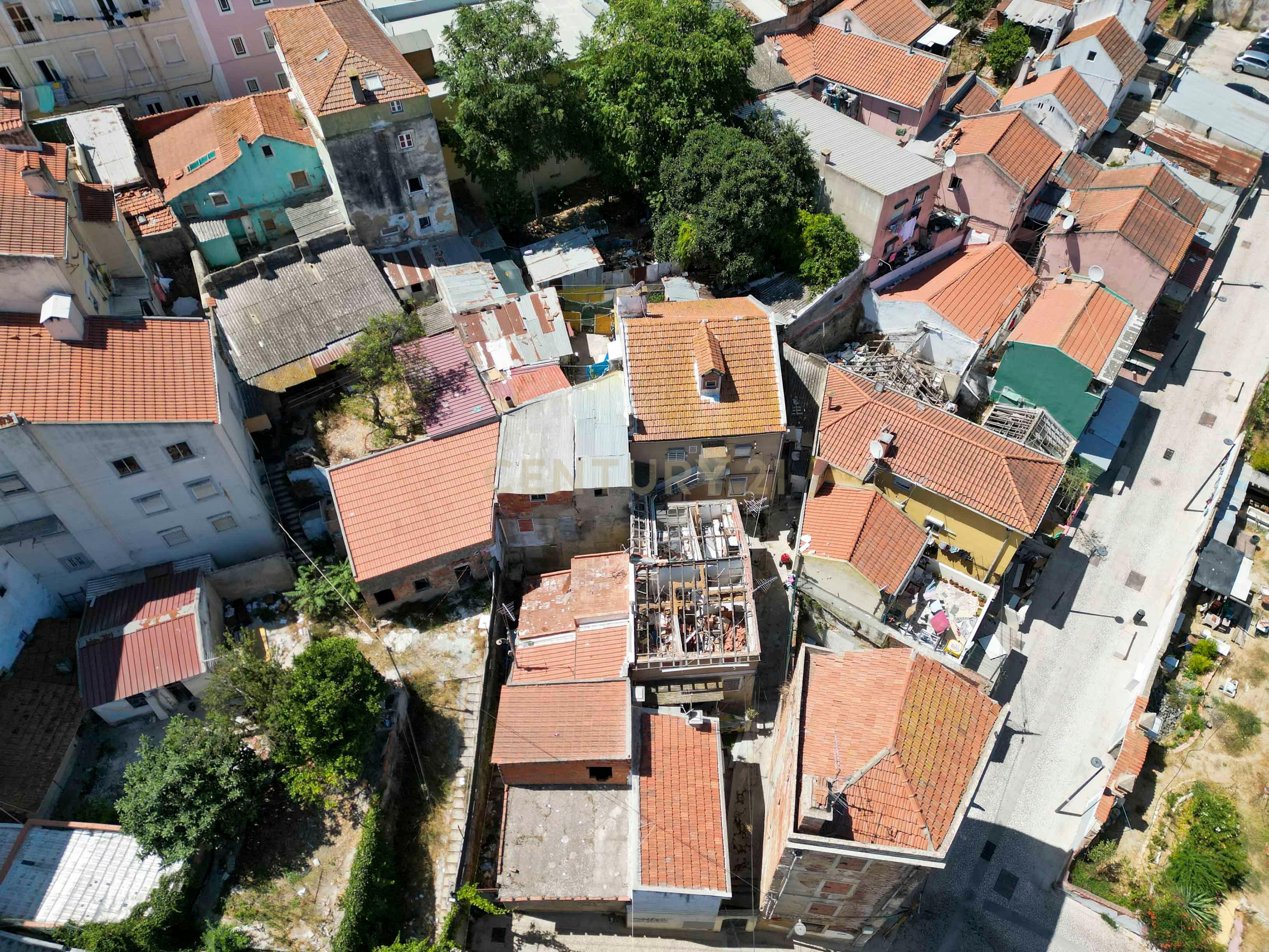 Fotografia 9 de Terreno Urbano em São Vicente, Lisboa - Oportunidade Única