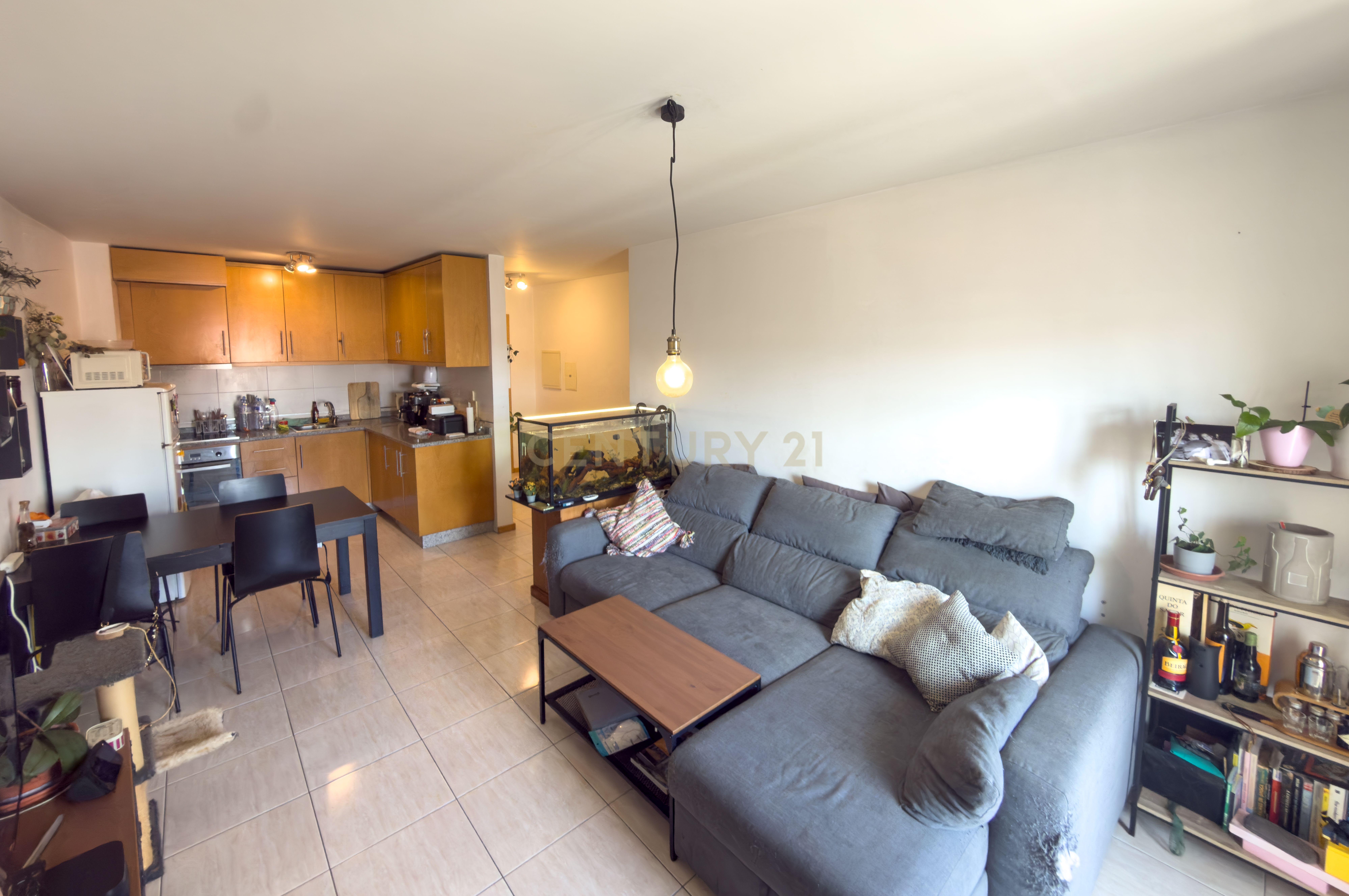 Fotografia 3 de Apartamento T2 em Bragança com Vista Panorâmica
