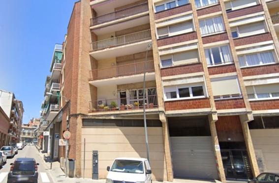 Piso en España