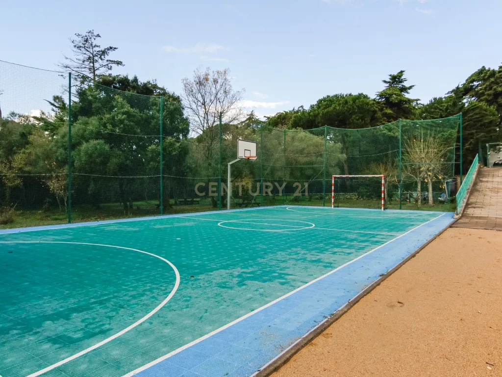 Apartamento como novo T3 – Quinta Da Graciosa, Estoril - Image 43