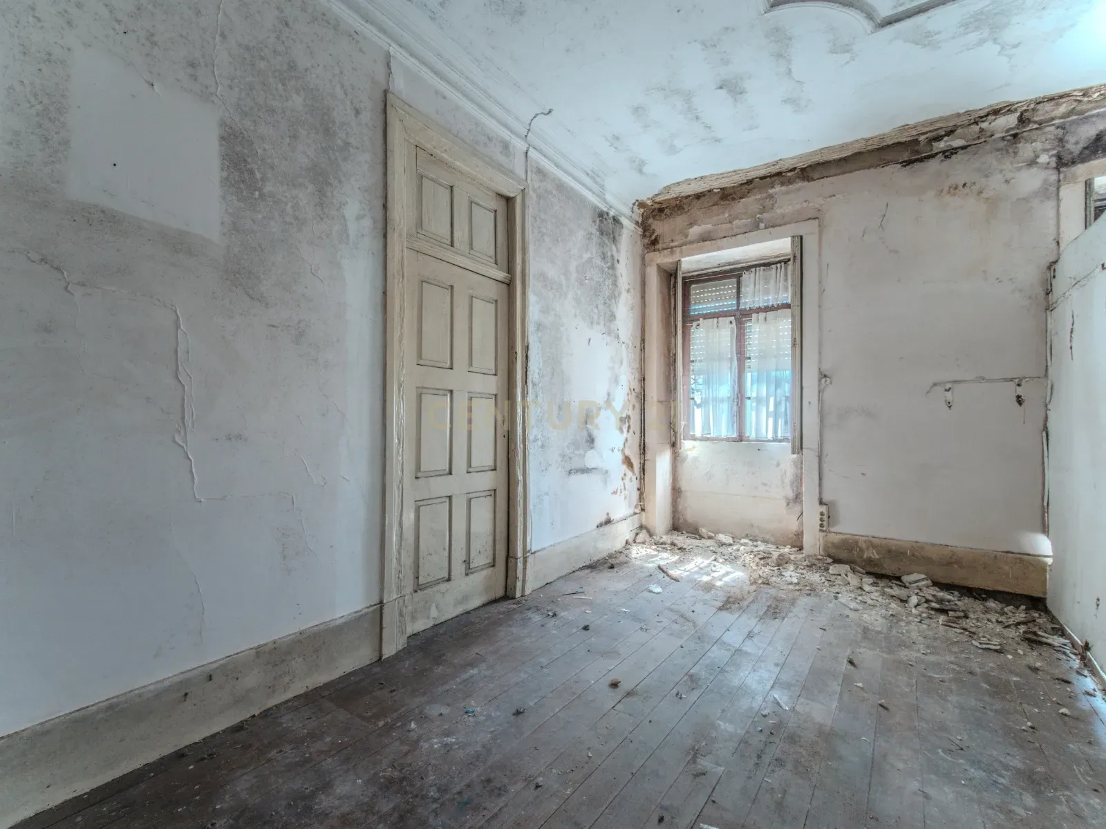 Fotografia 6 de Investimento com Rendimento | 5 Moradias em Lote de 1016 m² | Matosinhos