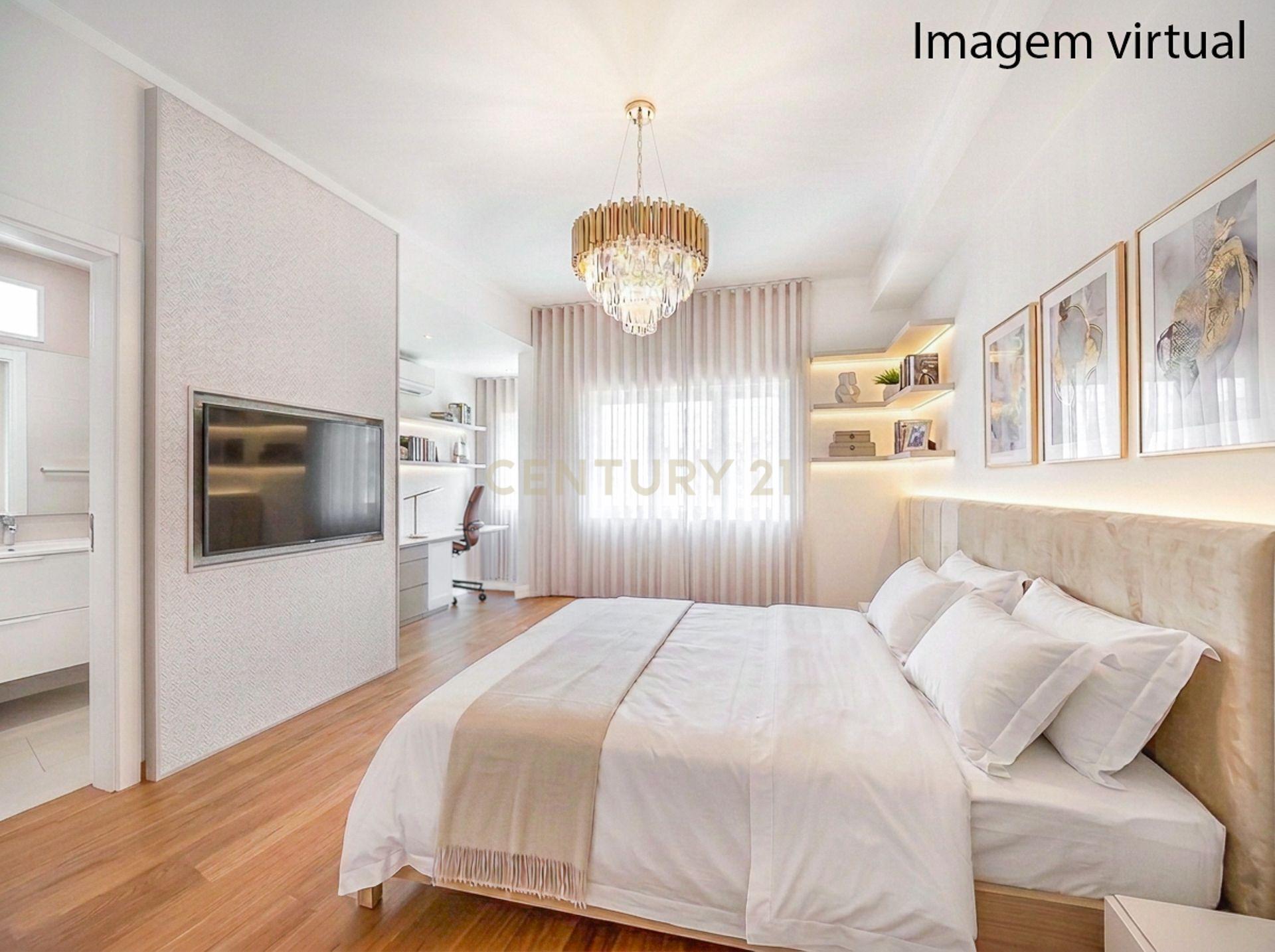 Fotografia 12 de Apartamento de luxo nas Avenidas Novas, Lisboa. Em Venda!