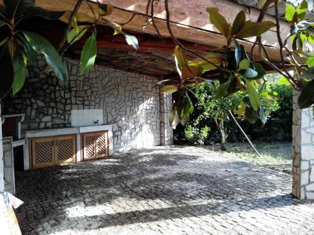 Moradia T4 à venda em São João de Lourosa, Viseu — foto 22