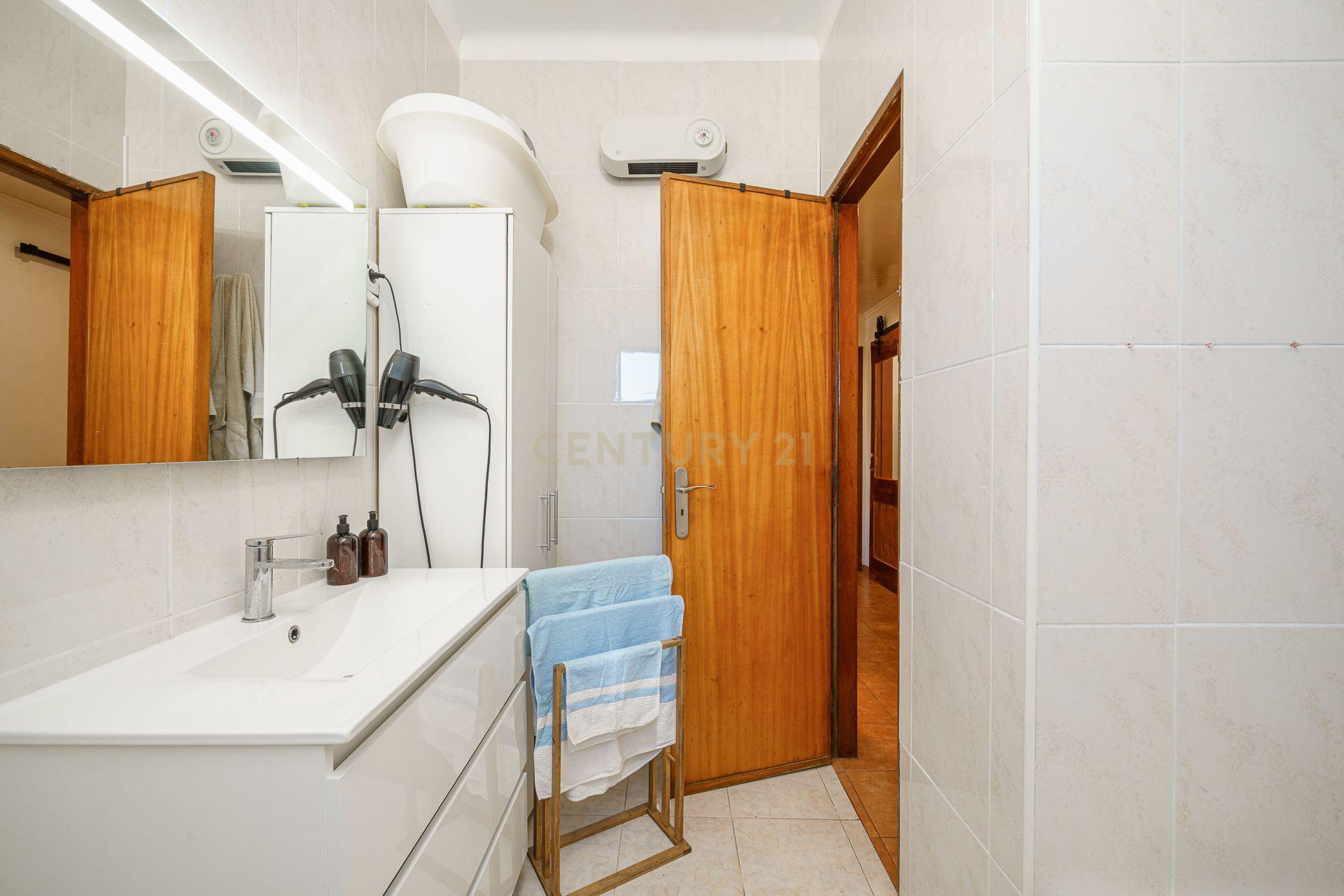 Apartamento T4 à venda em Setúbal (São Julião, Nossa Senhora da Anunciada e Santa Maria da Graça), Setúbal — foto 21