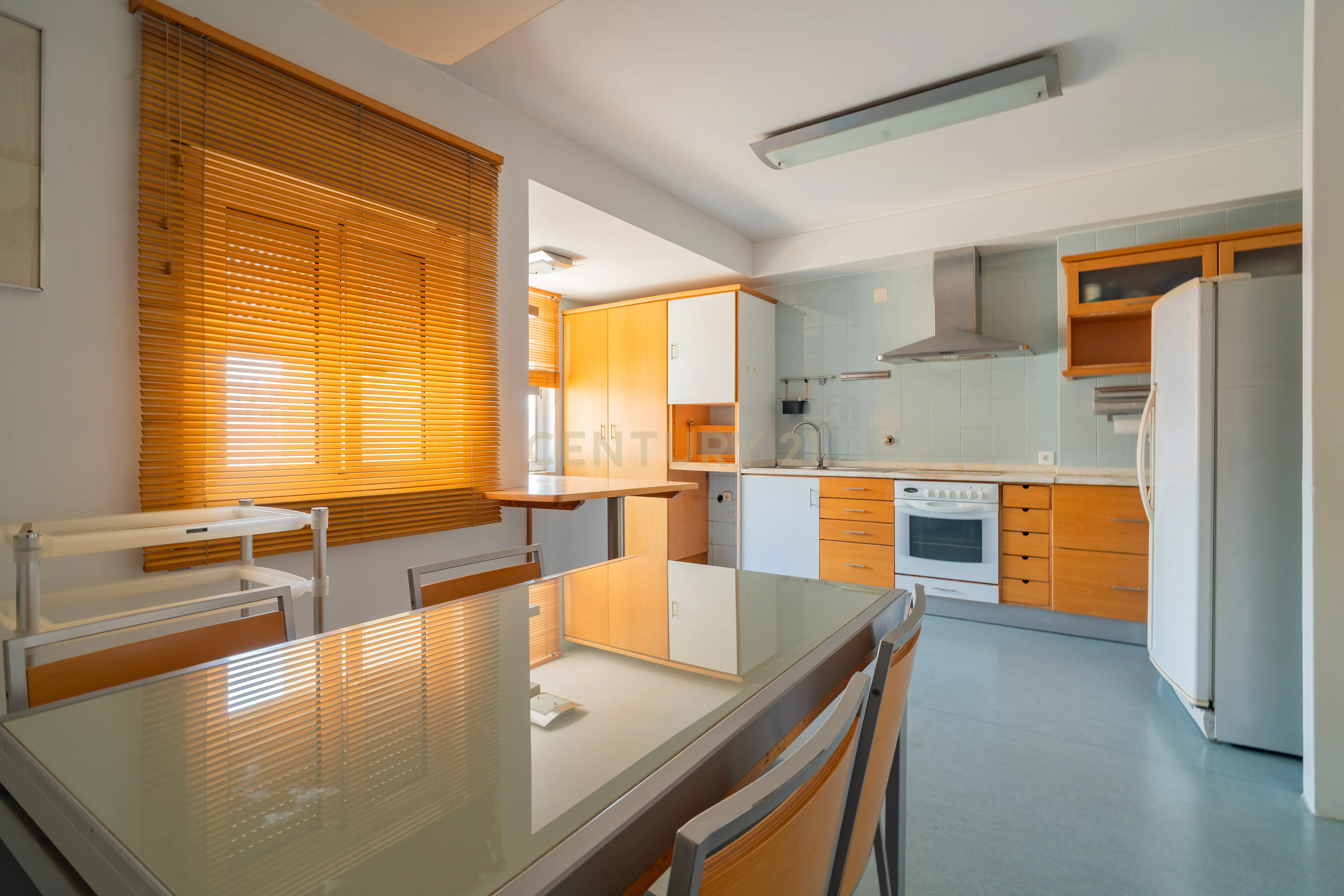 Fotografia 6 de Apartamento T5  duplex no centro de Alcobaça