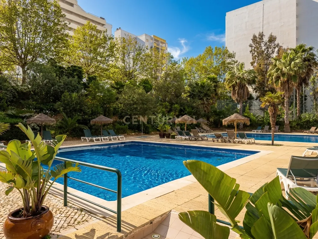 Apartamento Jardins da Rocha, Portimão - Image 22