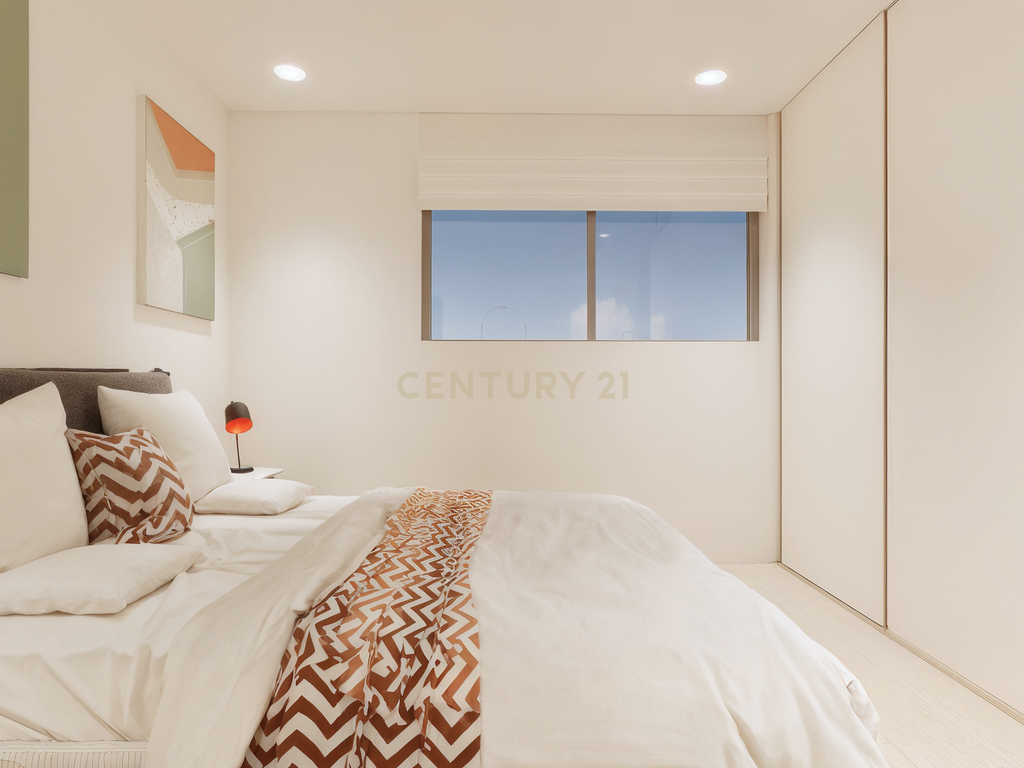 T2 e T2+1 Duplex - Paivas Exclusive — Viva com Qualidade e Modernidade no Coração da Amora - Image 19