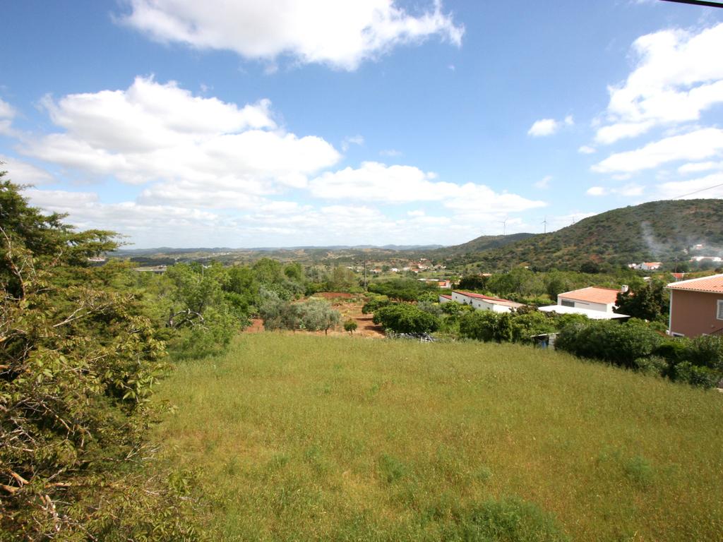 Propriedade de estilo tradicional T3+1, anexo e lote de 8080 m2 em Portela, São Bartolomeu de Messines - Image 3