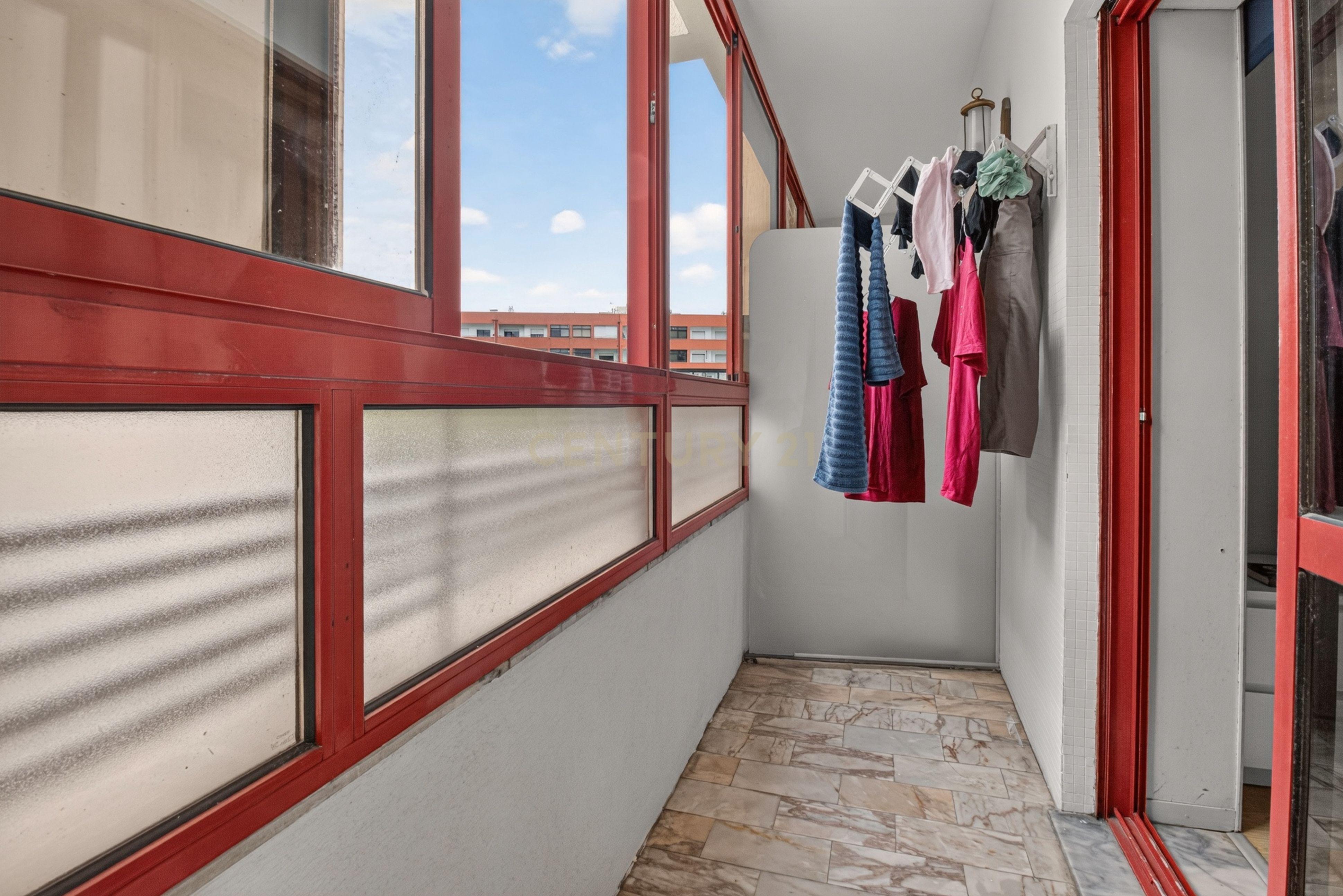 Apartamento T6+ à venda em Braga (São José de São Lázaro e São João do Souto), Braga — foto 22