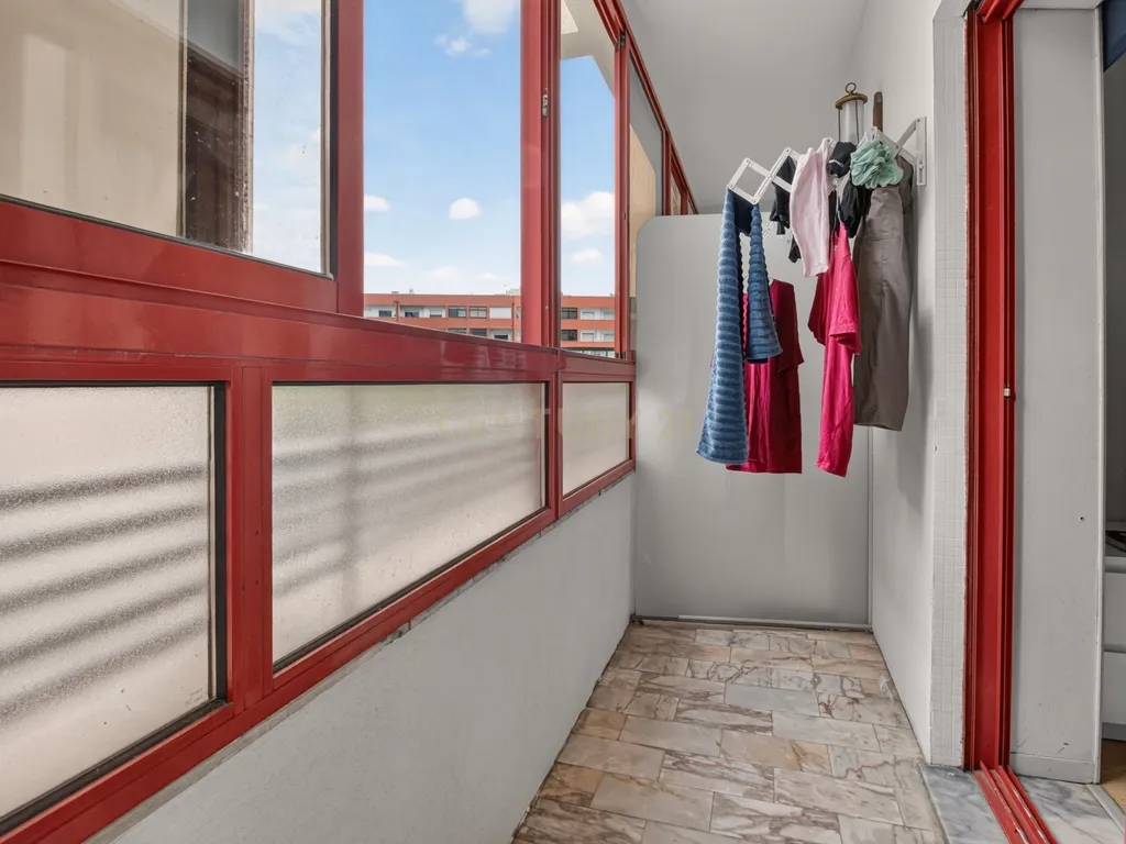 Apartamentos arrendados com 7,5% rentabilidade - Image 22