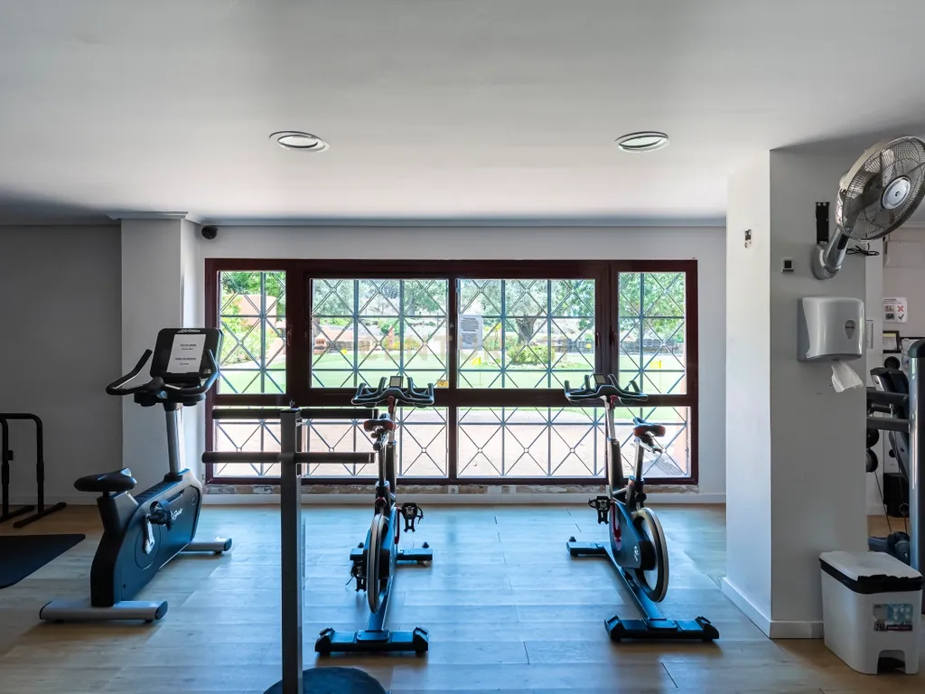 Appartement élégant avec vues panoramiques à Soto de Marbella - Image 42