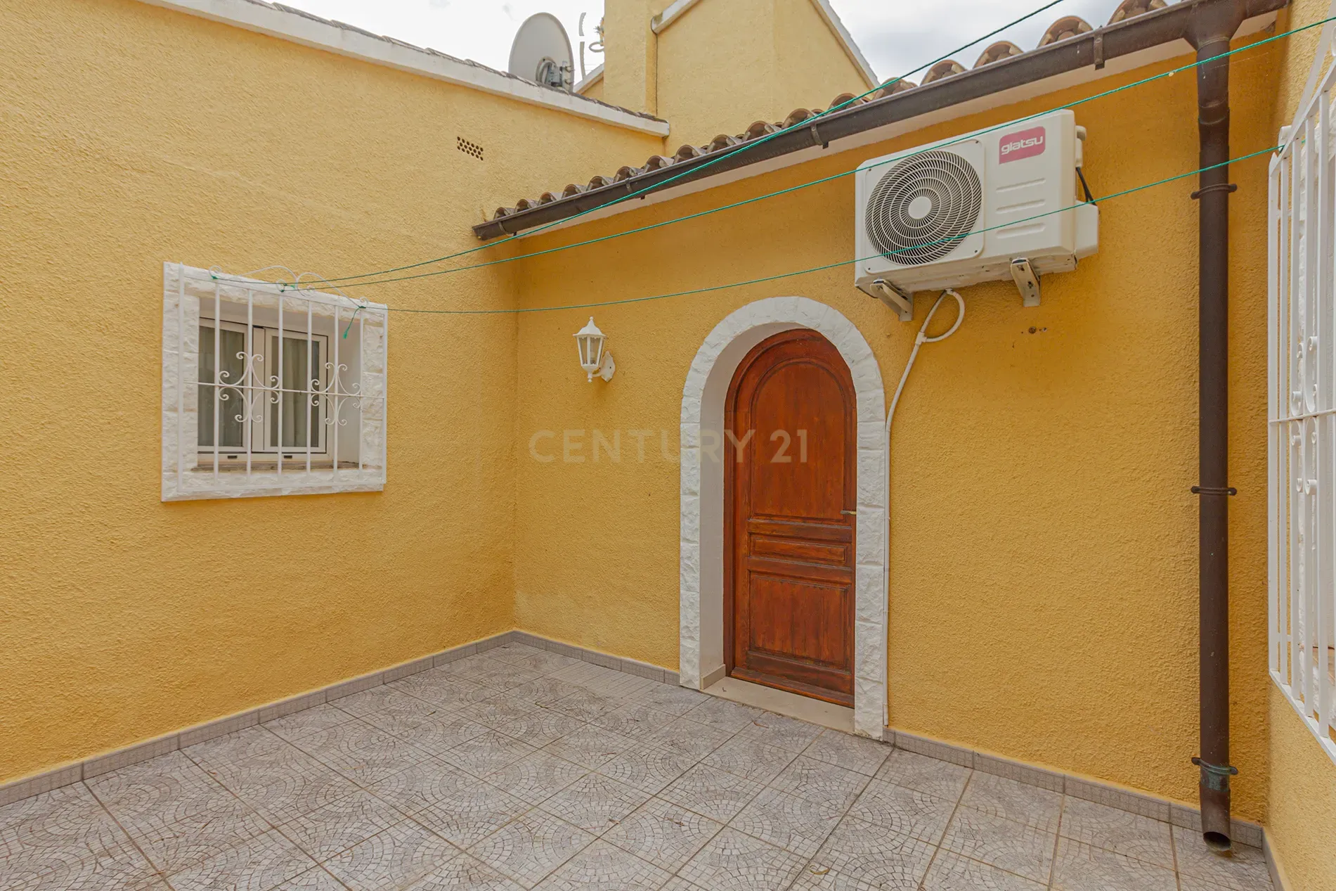 🌿 Moradia mediterrânica exclusiva com vista panorâmica para as montanhas — Calpe, urbanização Empedrola - Image 45