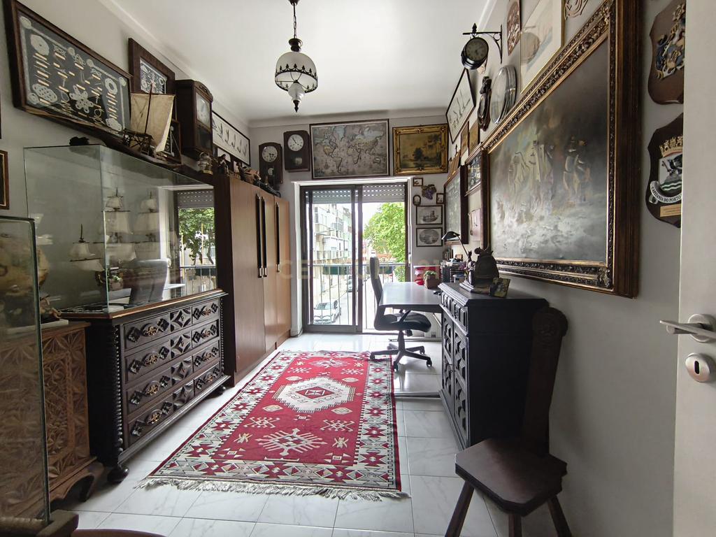 T2 com Vista Rio - Lavradio - Barreiro - Image 18