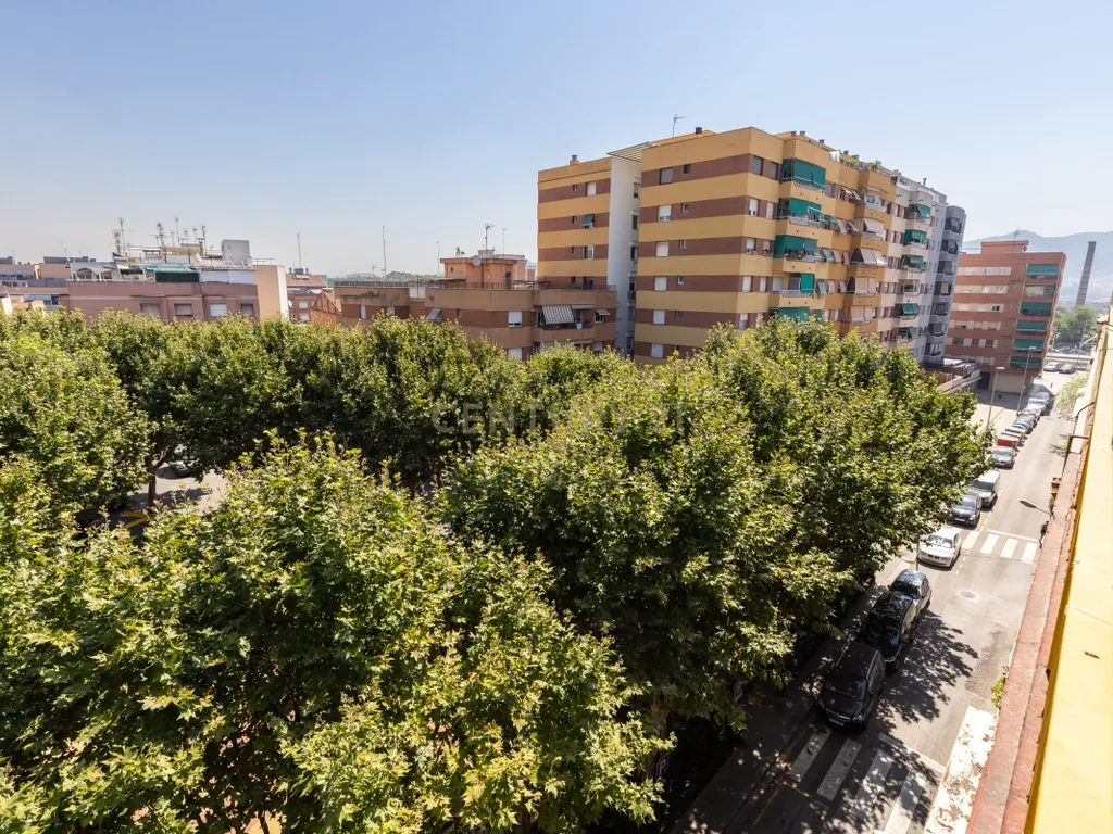 Ático com terraço espetacular e lugar de estacionamento - Image 42