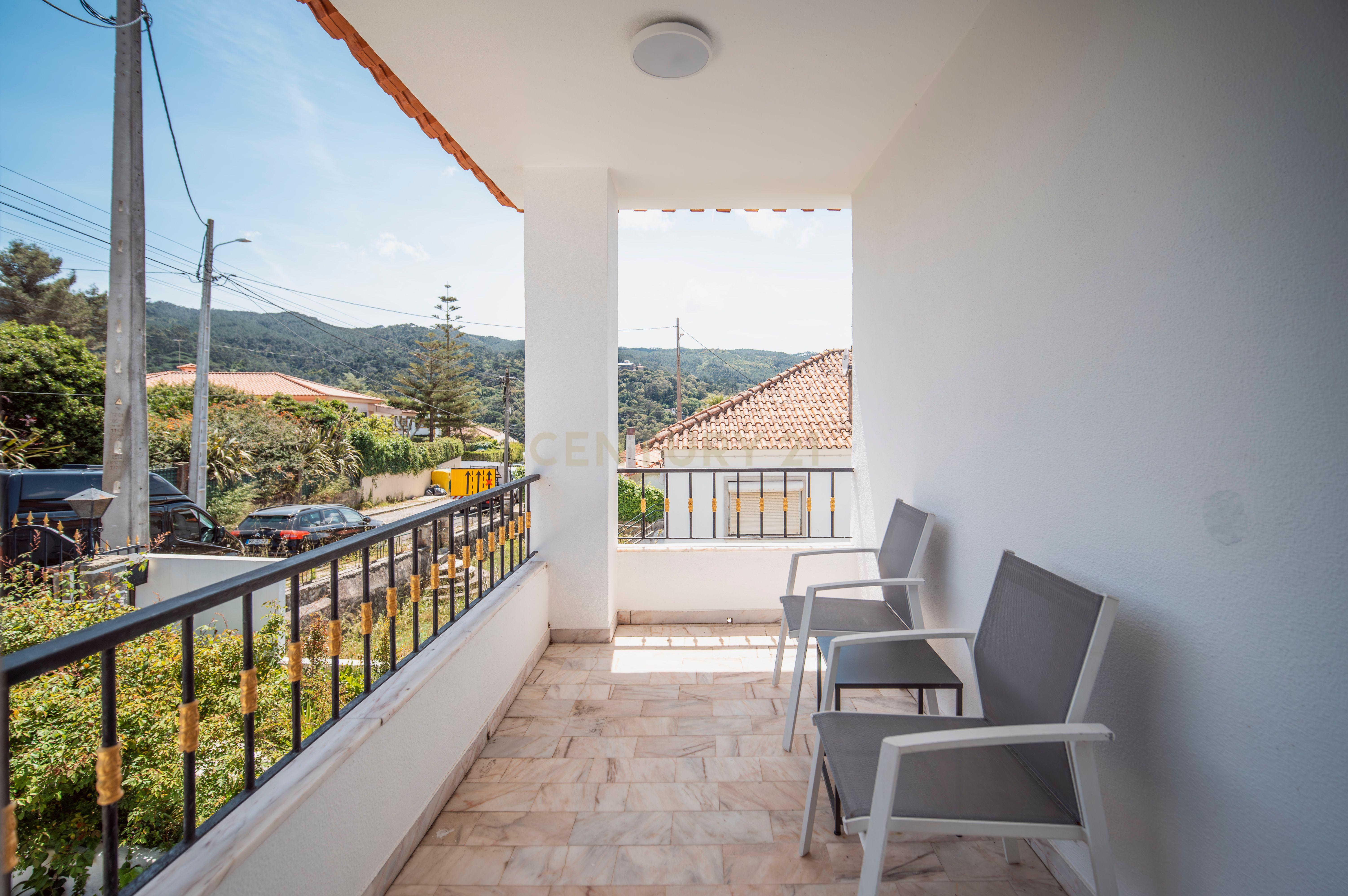 Moradia T5 à venda em Sintra (Santa Maria e São Miguel, São Martinho e São Pedro de Penaferrim), Sintra — foto 28