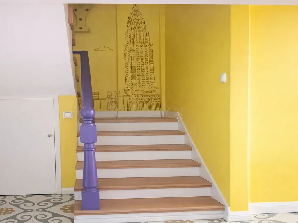 Apartamento T2 +1 Duplex em Alvalade, Lisboa - Oportunidade Única - Image 24