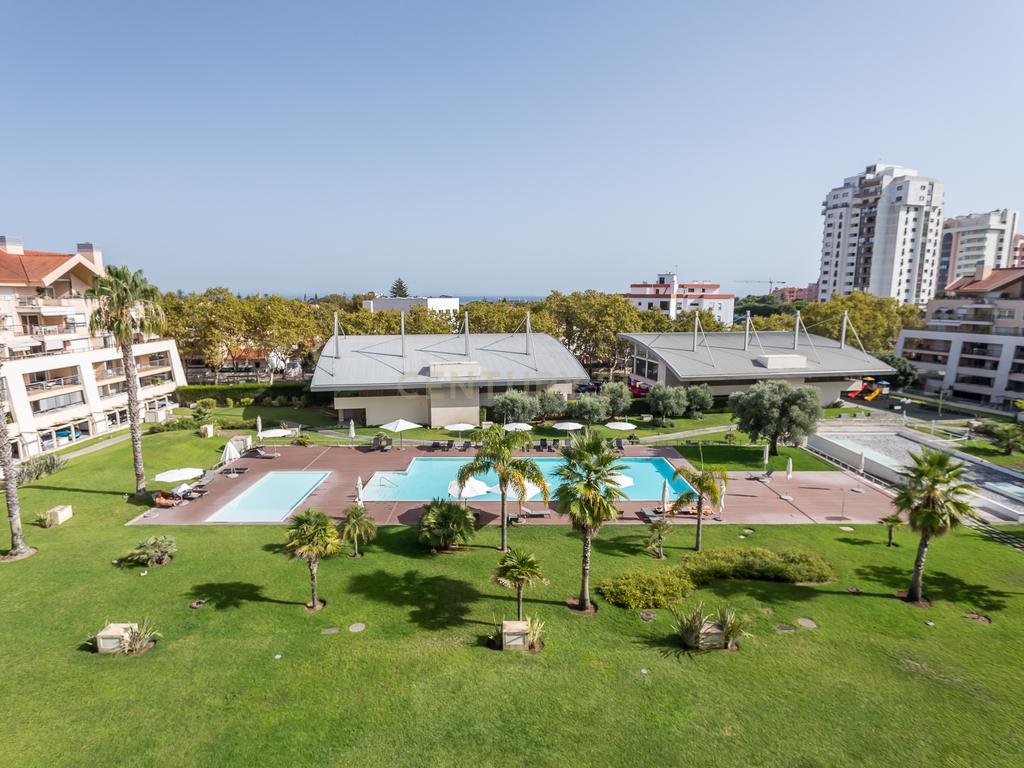 Exclusividade e qualidade de vida no coração de Cascais - Image 25