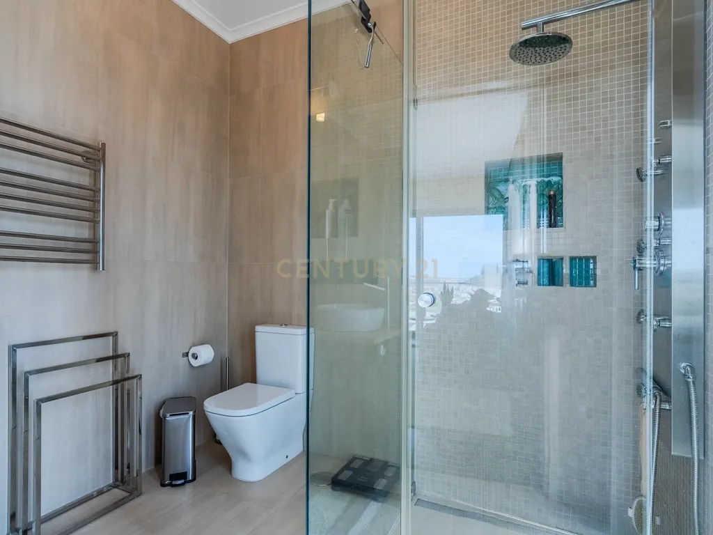 Moradia de luxo com vista mar e piscina aquecida - Lourinhã - Image 66