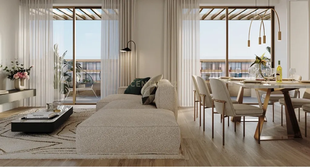 Apartamento T3 com 161 m2 na Urbanização Vila Rio no Edifício Luz - Image 25