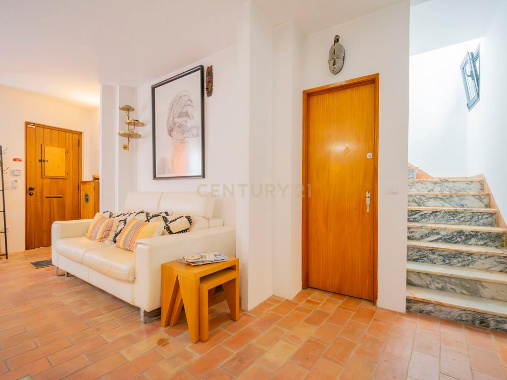 Casa Renovada T3-em Olhão na Baixa , Licença AL, Vista Panorâmica e Piscina - Image 4