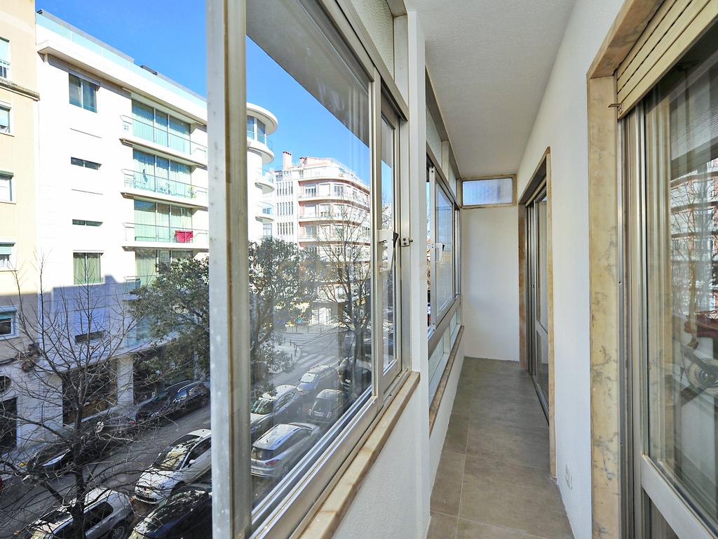 Apartamento Moderno Lisboa - 2 Quartos e Vista Cidade - Image 16