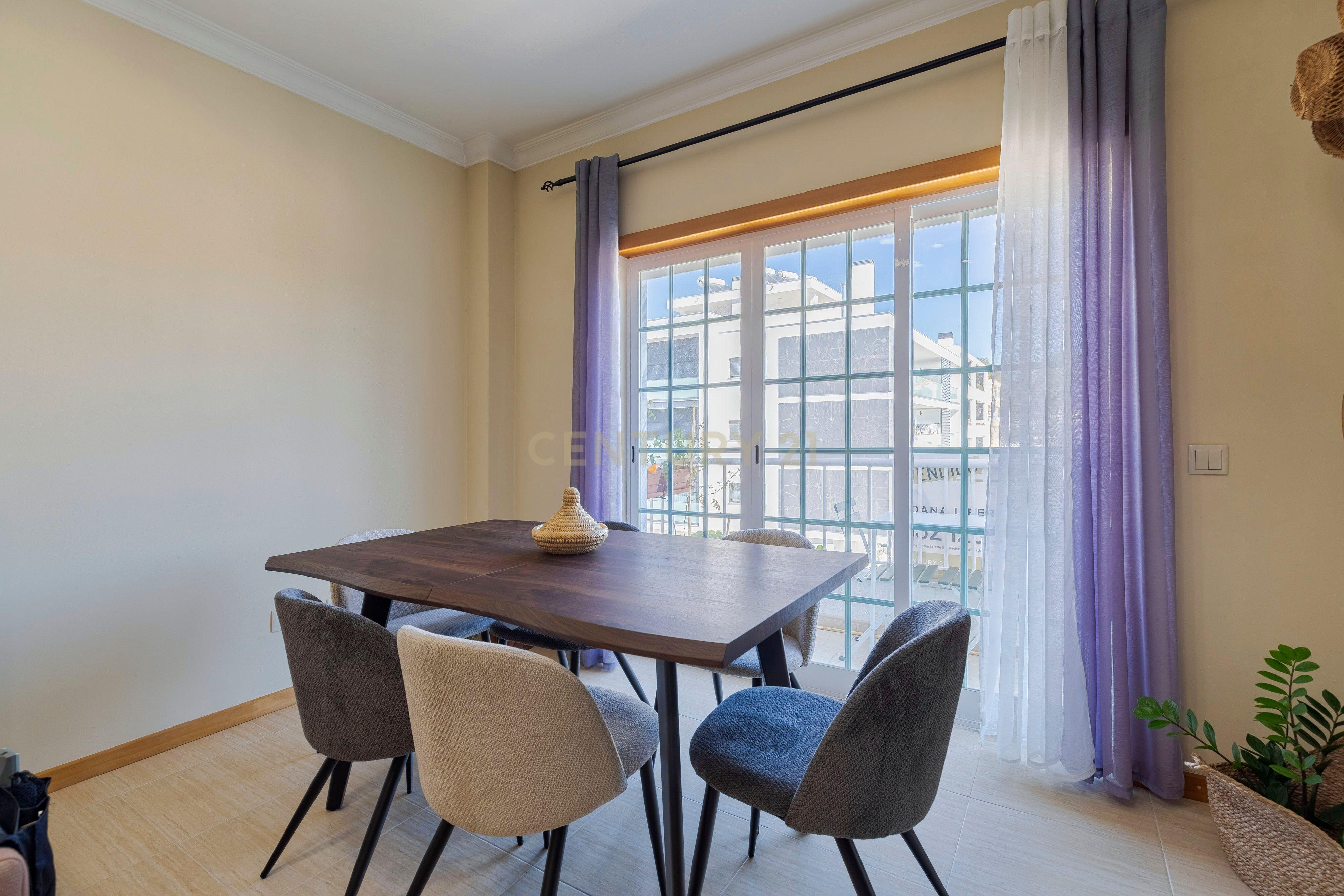 Apartamento T2 à venda em Gâmbia-Pontes-Alto da Guerra, Setúbal — foto 6