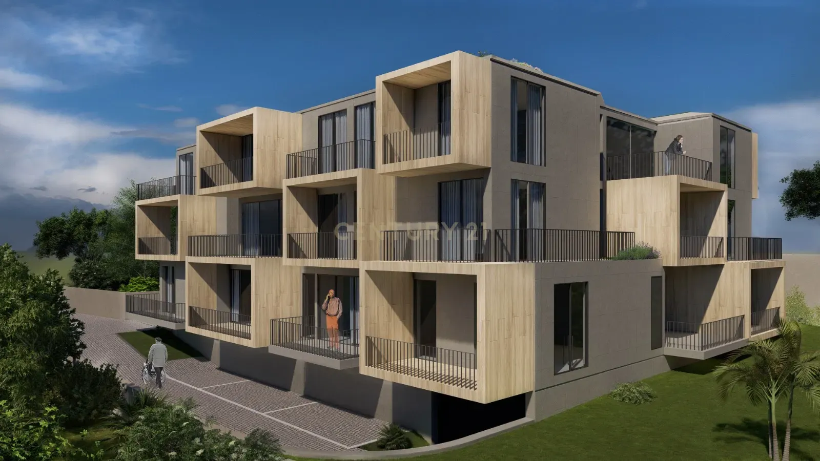 Apartamento T3 à venda em São Martinho, Funchal — foto 14