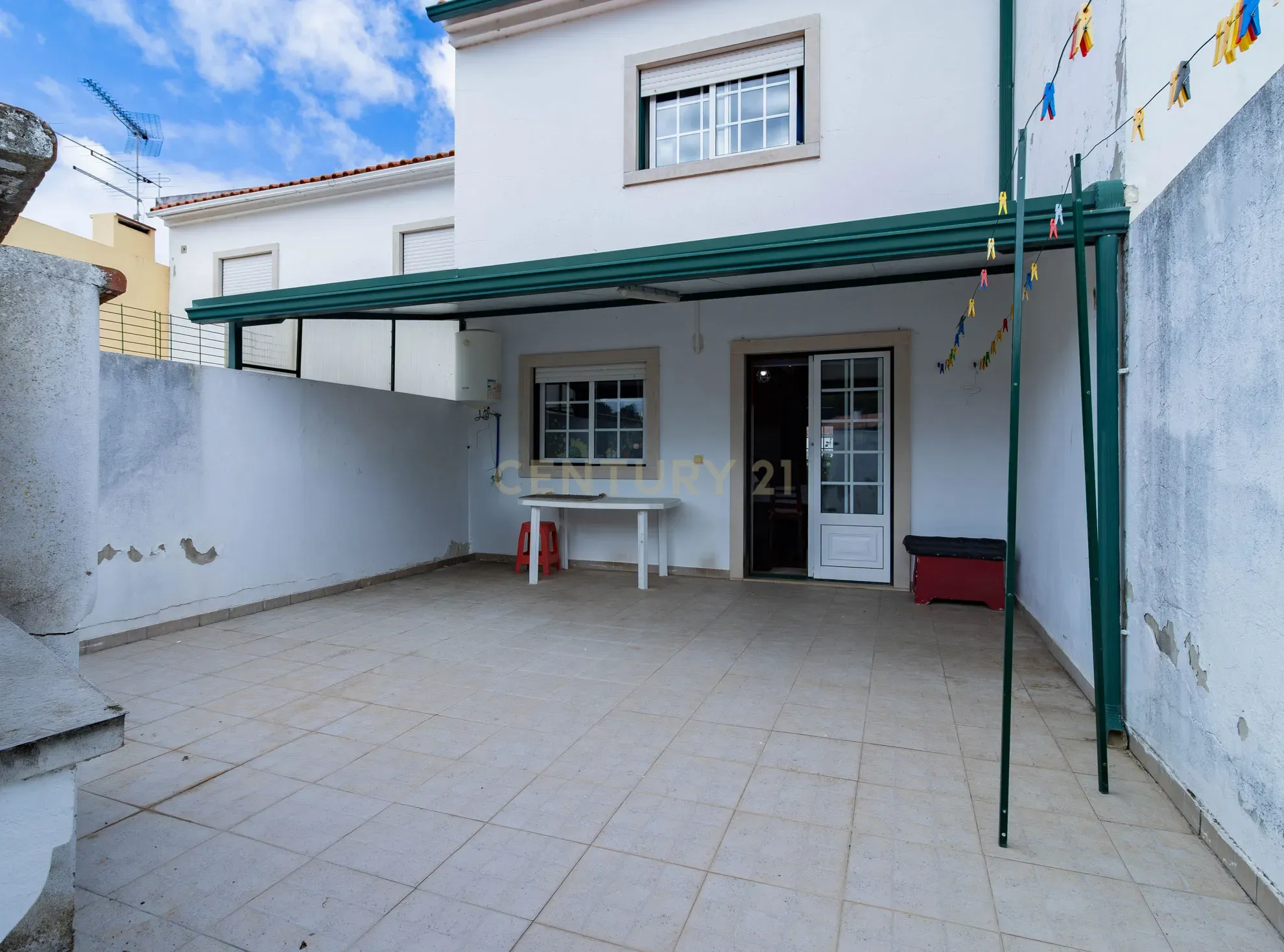Moradia T2 à venda em Maiorga, Alcobaça — foto 22