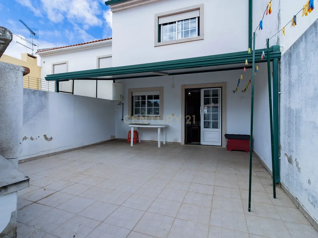 Moradia T2 com Garagem Privativa - Maiorga, Alcobaça - Image 22
