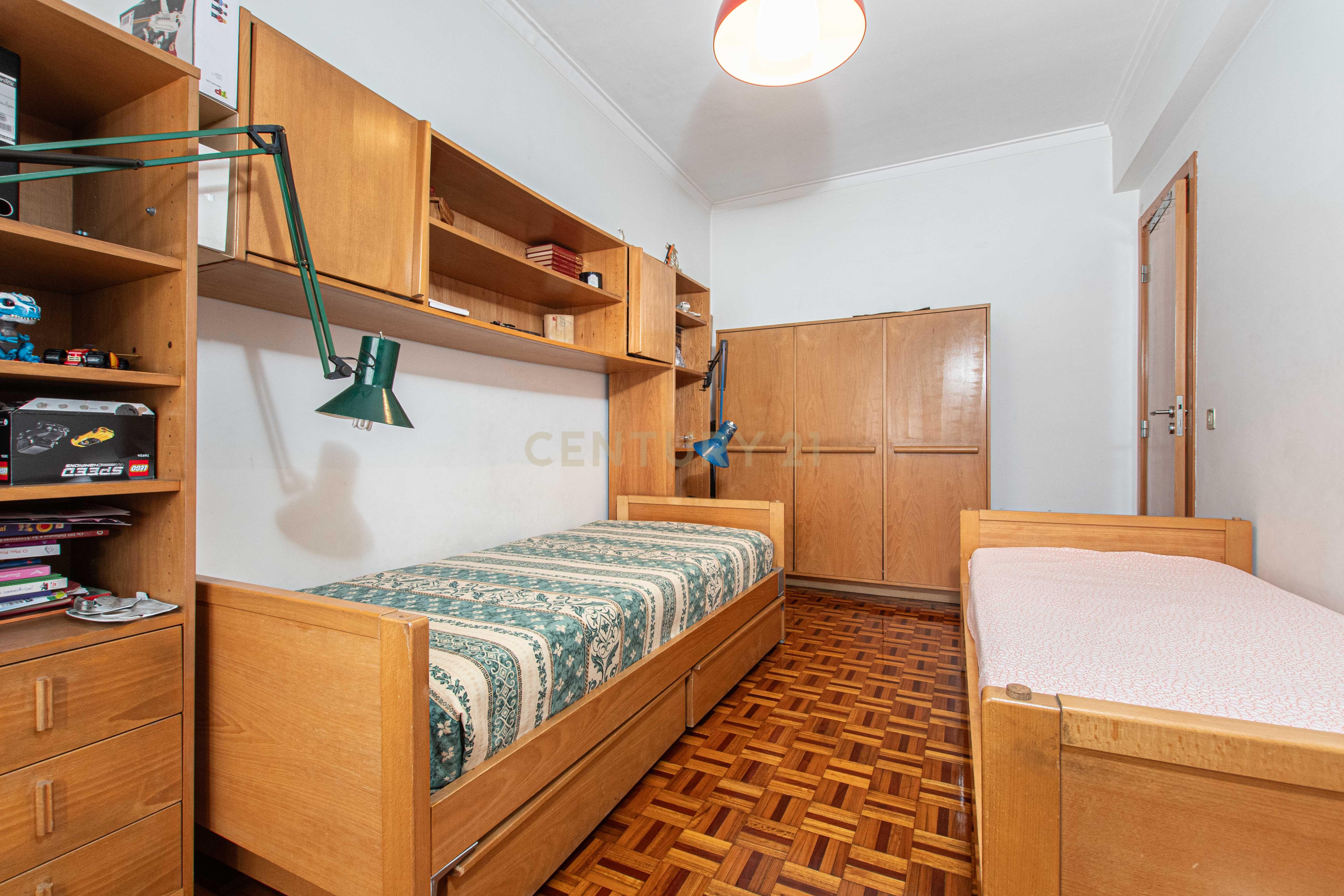 Apartamento T3 à venda em Sacavém e Prior Velho, Loures — foto 17