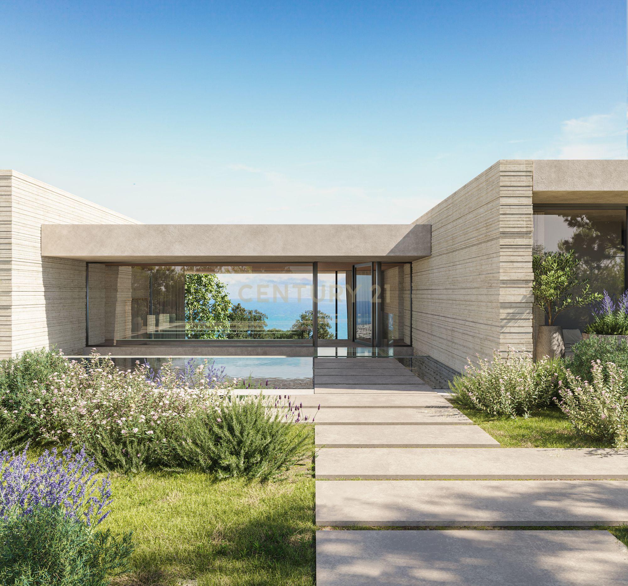Villa Elysium – Arte, Arquitetura e Natureza em Perfeita Harmonia - Image 12