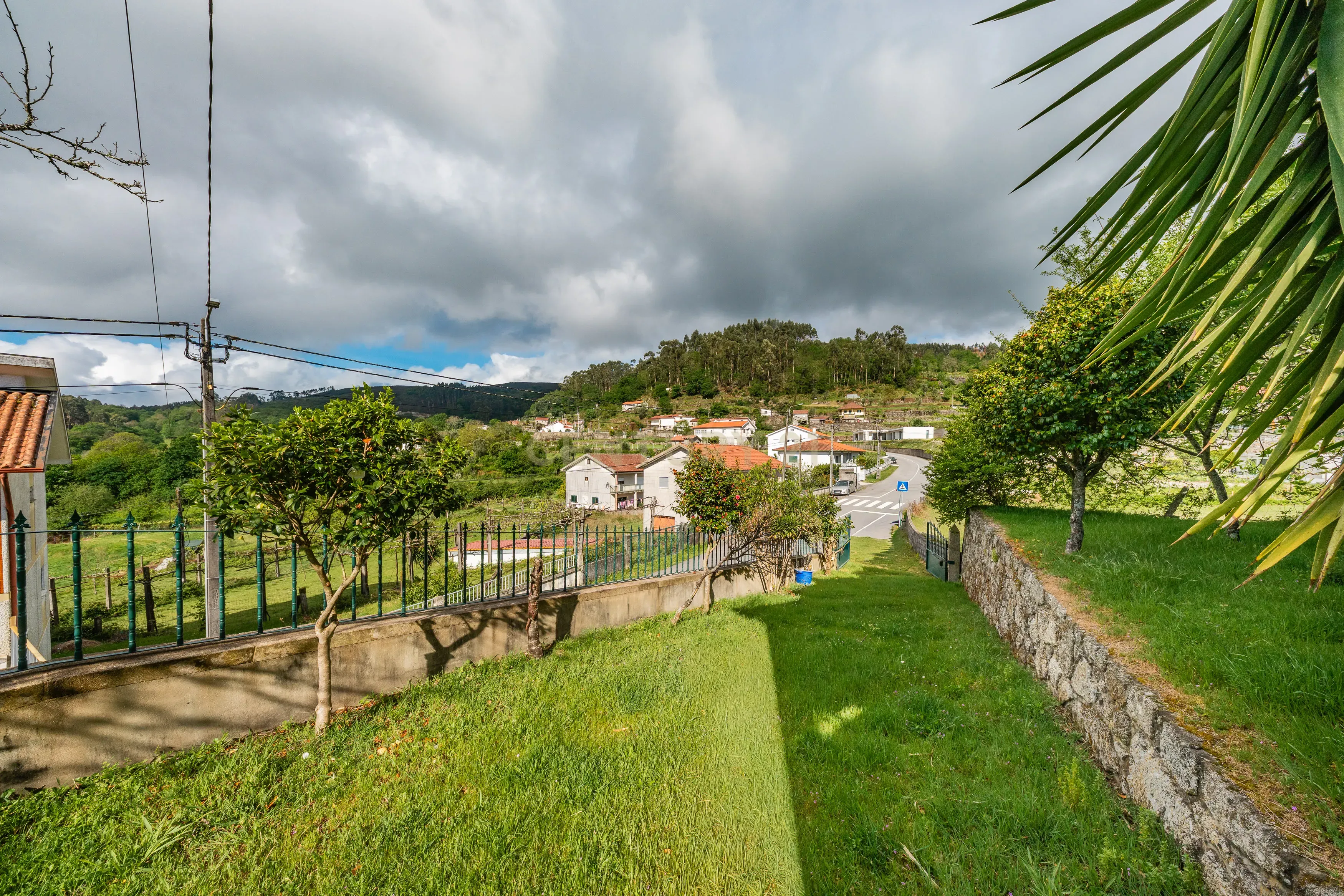 Moradia T4 à venda em Vade, Vila Verde — foto 33