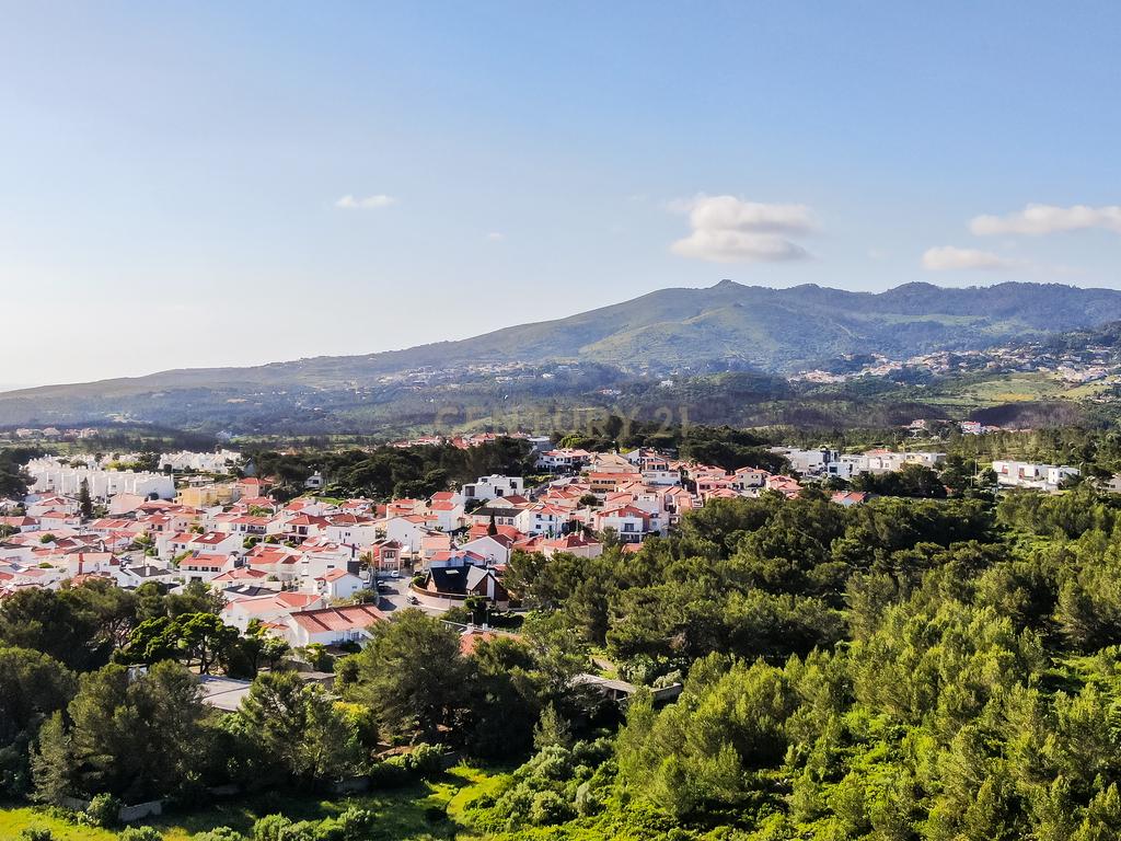 Moradia Geminada T3 com Jardim Privativo e Vista para o Parque Natural – Murches - Image 32