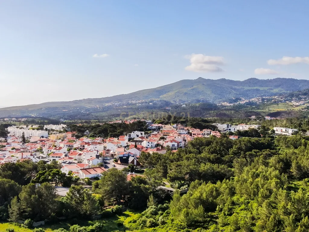 Moradia Geminada T3 com Jardim Privativo e Vista para o Parque Natural – Murches - Image 32
