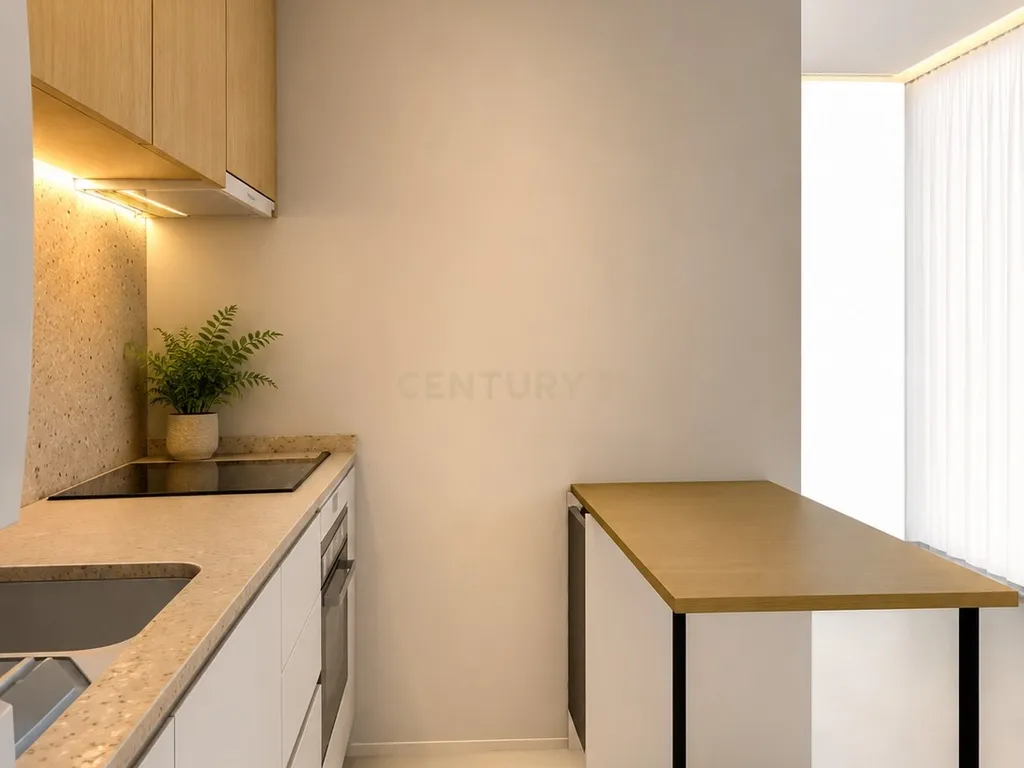 Apartamento T0 Novo em Paranhos, Porto - Excelente Localização - Image 15