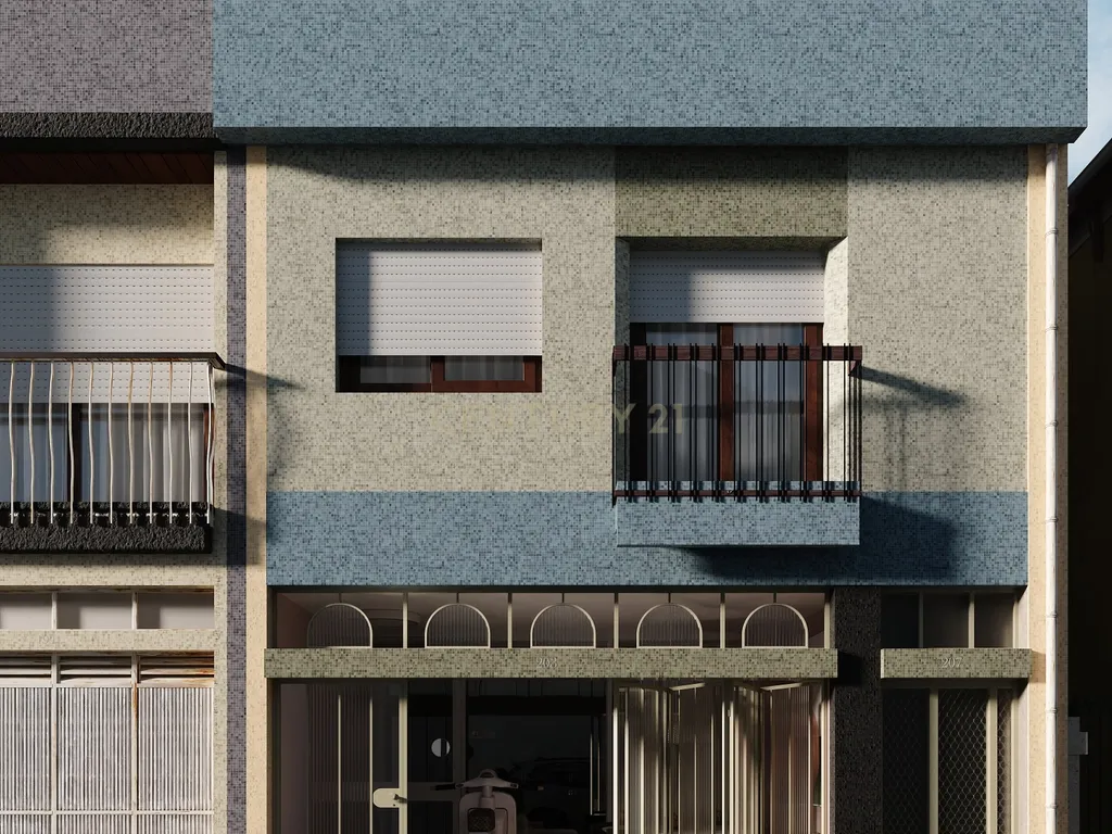 🏡 Apartamento T2 com 126 m² à venda na Rua da Arrábida – Porto - Image 4