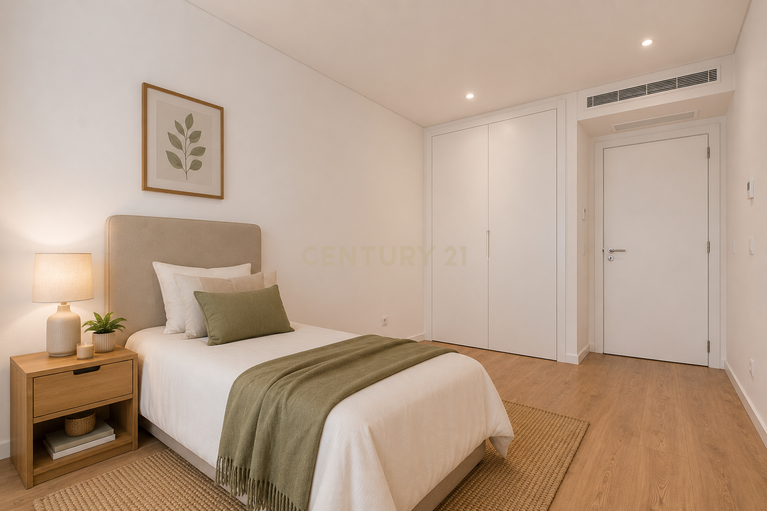 Fotografia 12 de Apartamento T2 Urbanização Neudel na Amadora, a estrear
