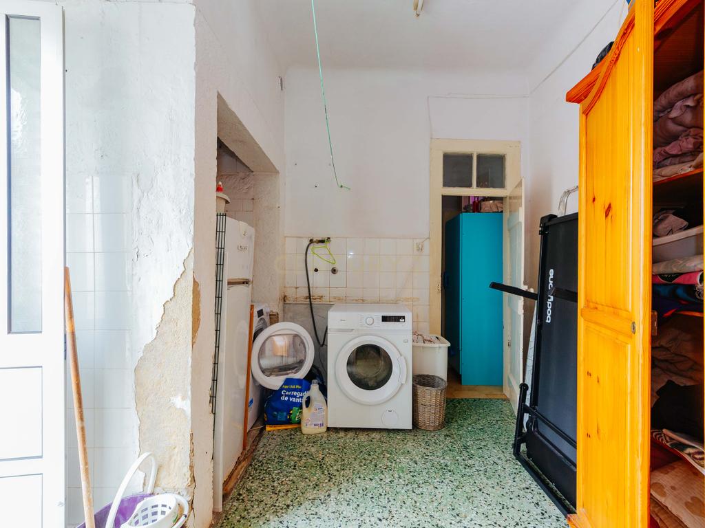 Apartamento T2 no centro Histórico Alcochete  - Image 18