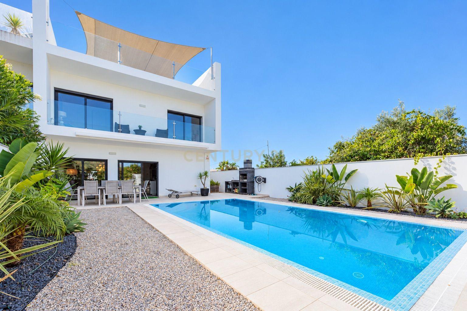 Moradia T4 à venda em Santa Luzia, Tavira — foto 4