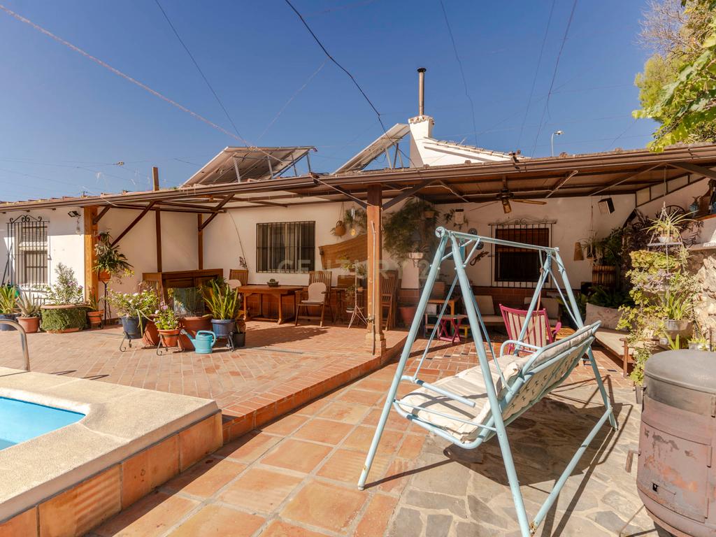 Casa Moderna em Láchar, Granada - Oportunidade Única! - Image 37