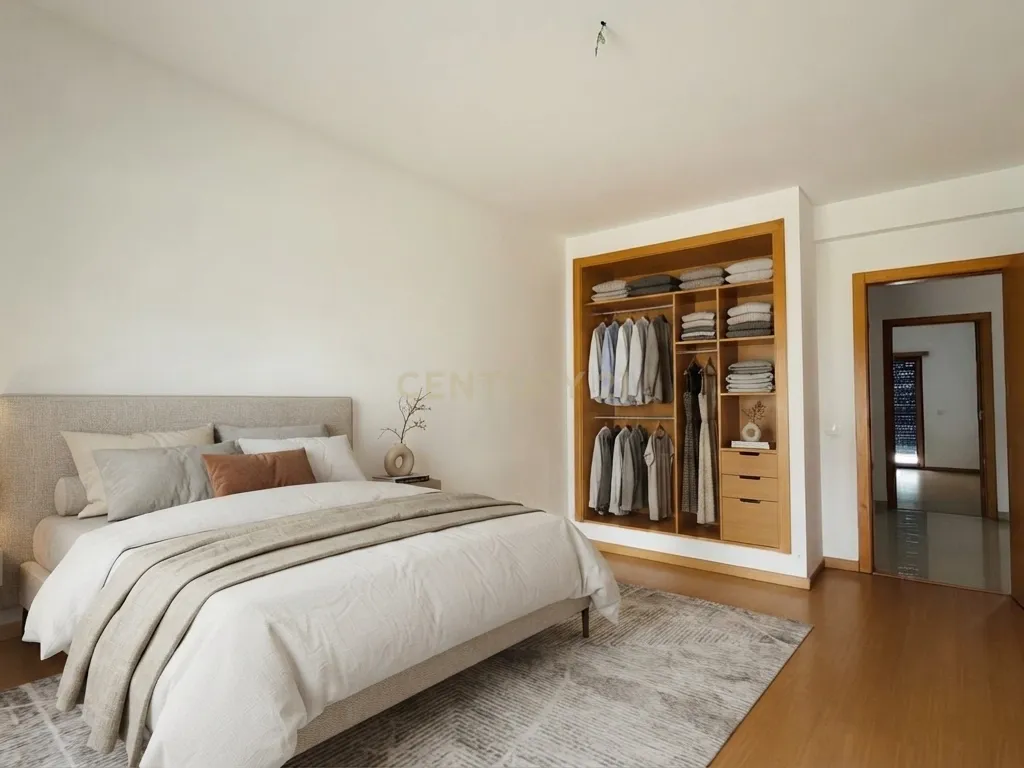 Magnífico Apartamento T4 com Duas Varandas e Arrecadação na Cascalheira, Pinhal Novo - Image 26