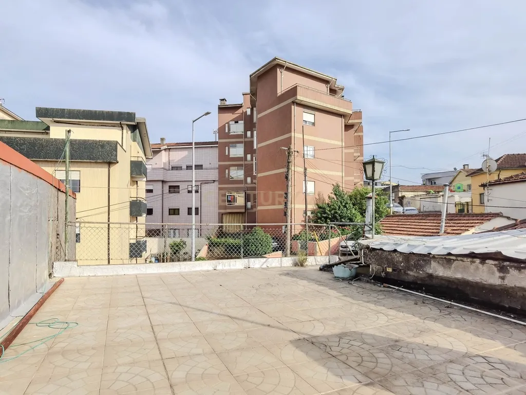 Moradia T2, térrea - Oliveira de Douro, Vila Nova de Gaia - Image 16