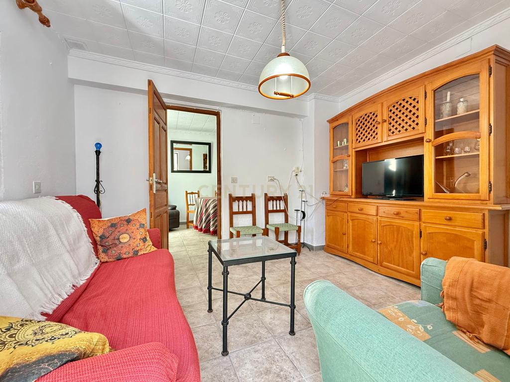 2 CASAS PARA VENDA NA ALPUJARRA DE GRANADA - Image 94