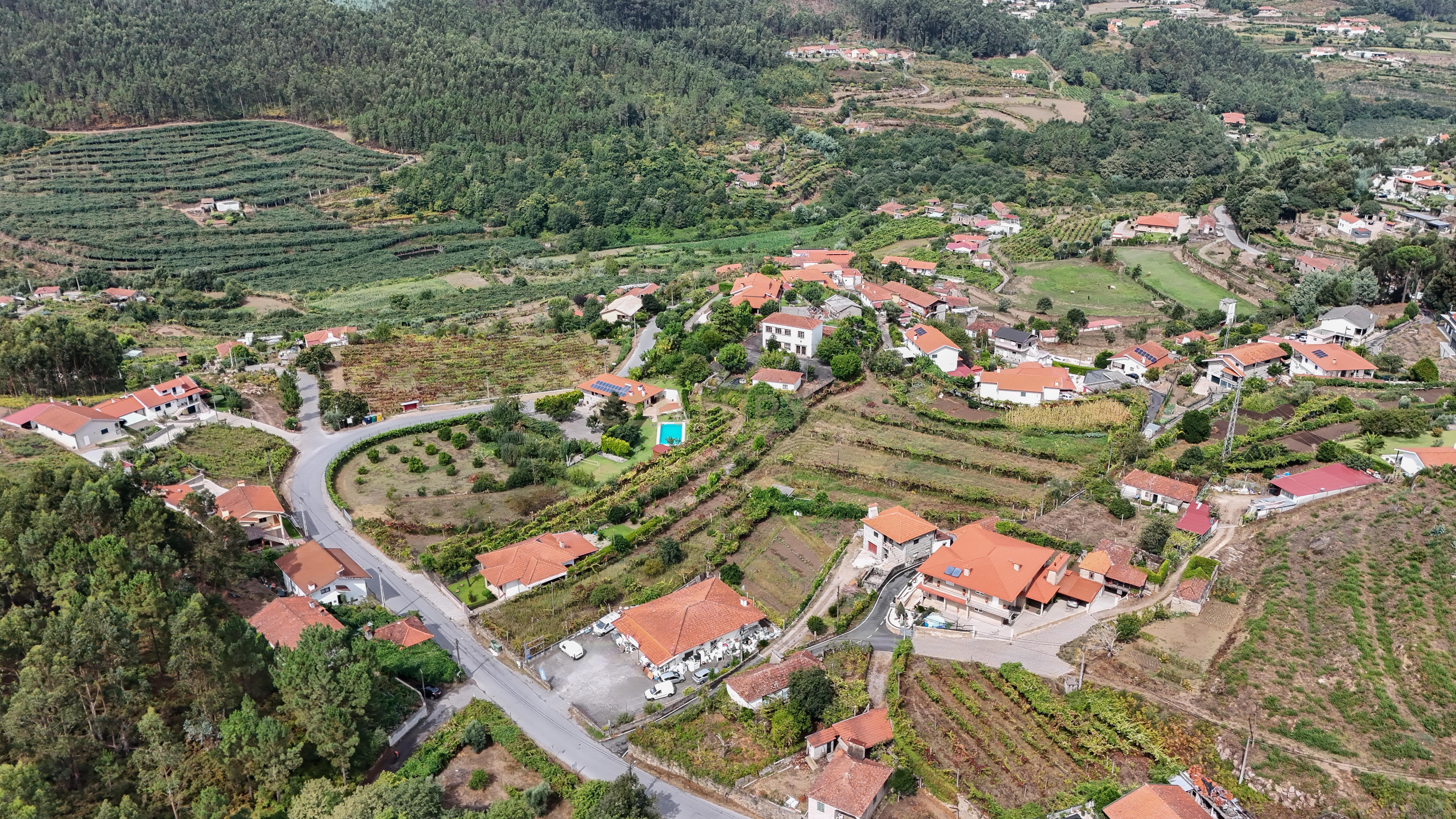 Fotografia 7 de Terreno com cerca de 5.000 m² para Venda